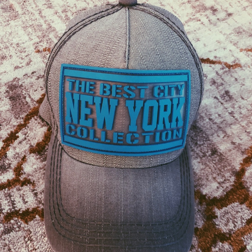 Robin Ruth Hat